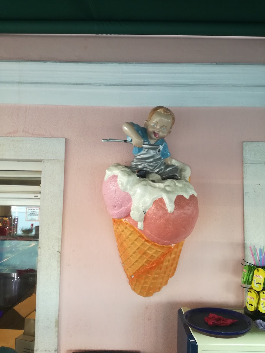 Slaščičarna Diana - 10