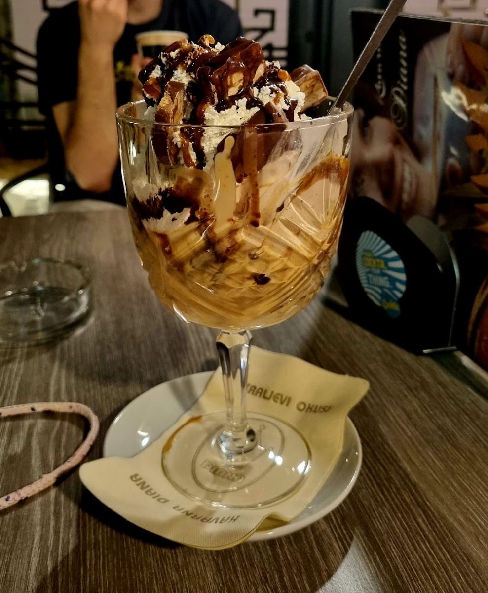 Slaščičarna Diana - 2