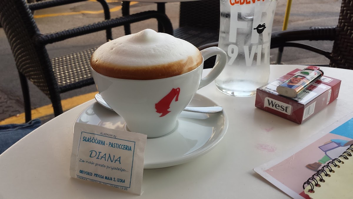 Slaščičarna Diana - 9