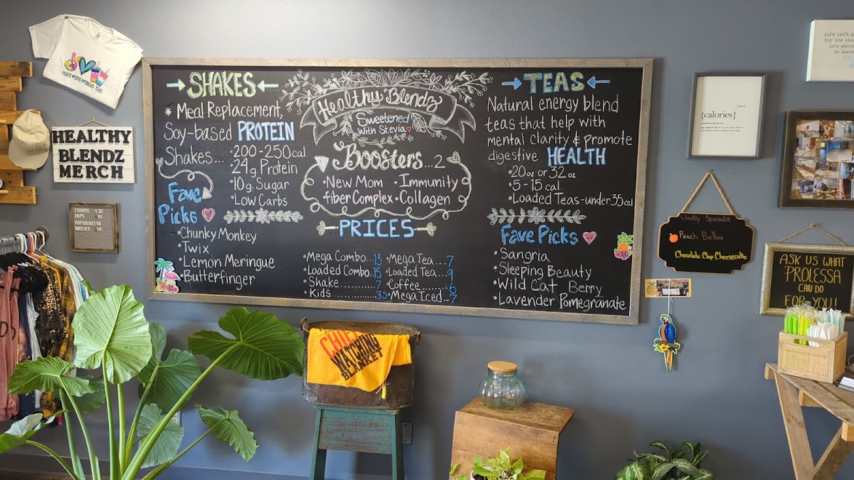 Healthy Blendz LLC - 2