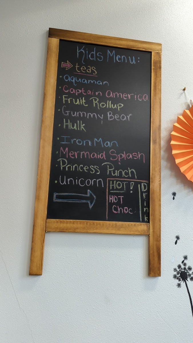 Healthy Blendz LLC - 4