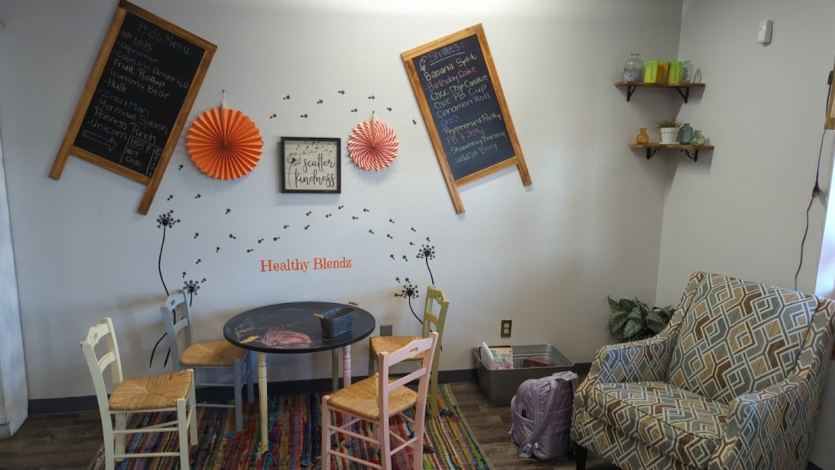 Healthy Blendz LLC - 3