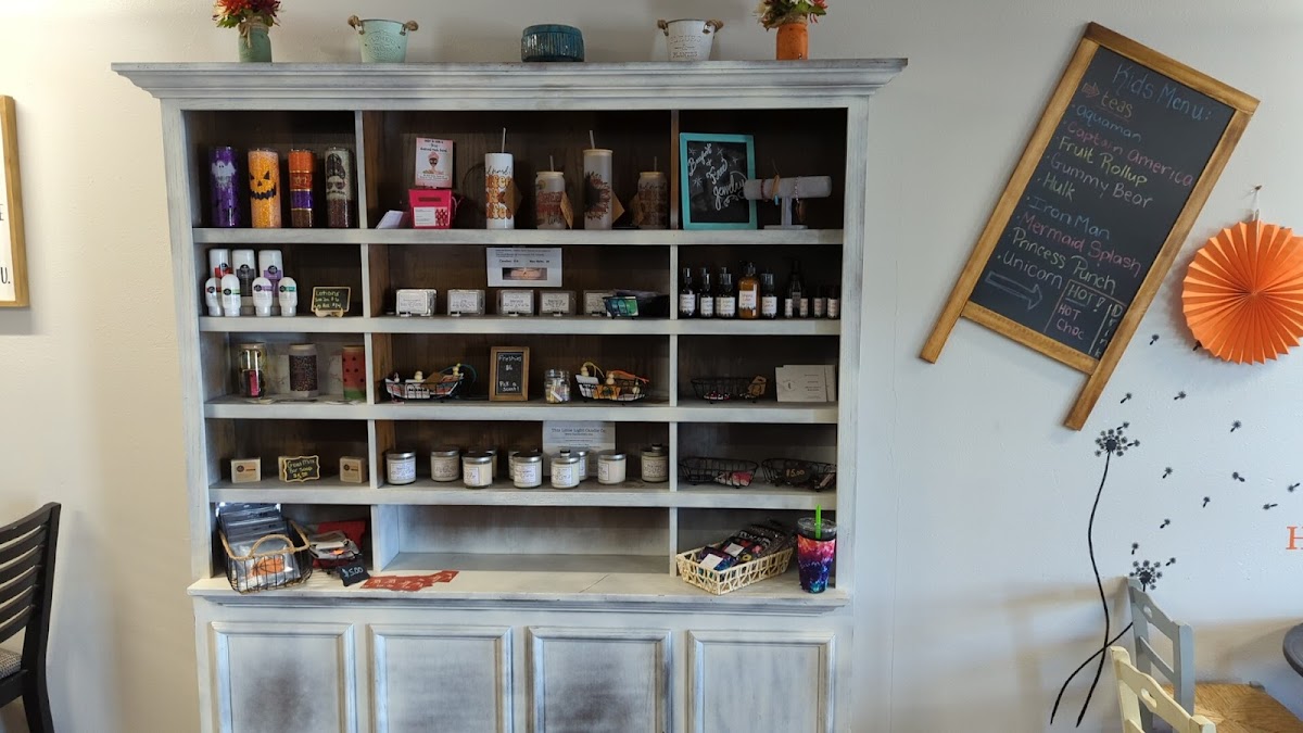 Healthy Blendz LLC - 4