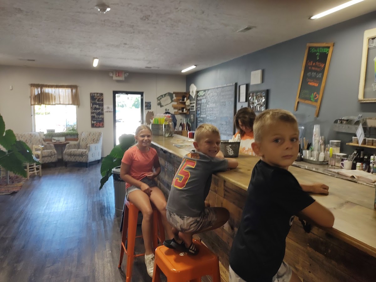 Healthy Blendz LLC - 5