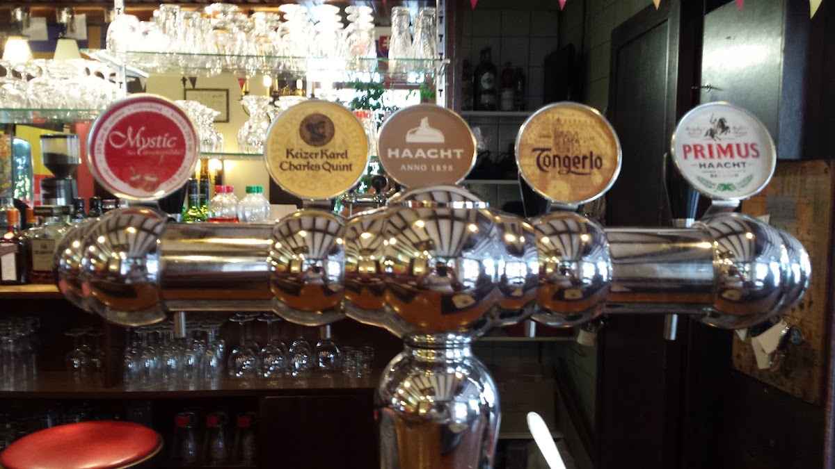 Laetitia sprl - Le Vise - 10