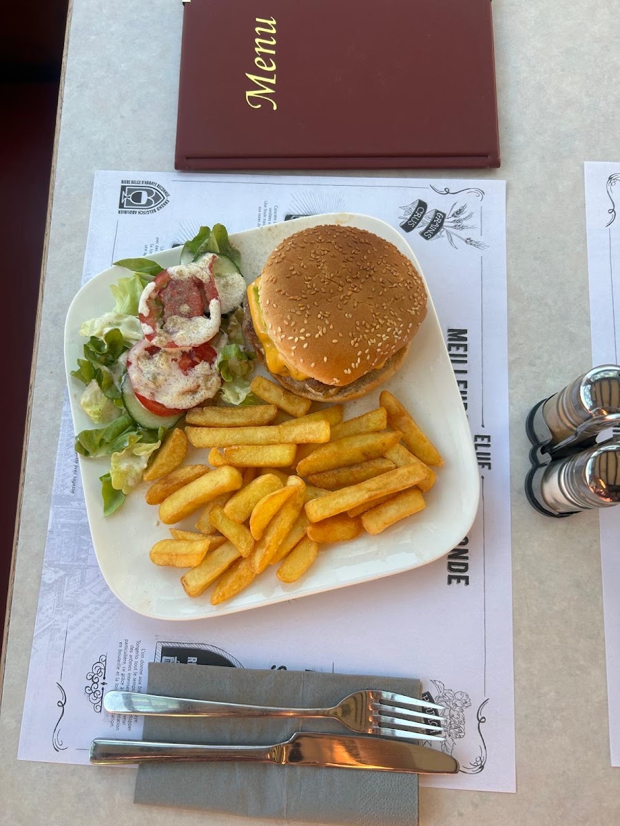 Laetitia sprl - Le Vise - 2