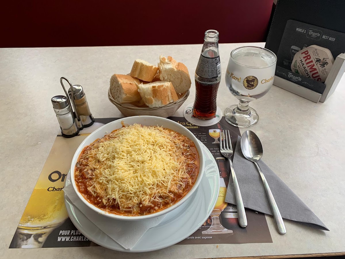 Laetitia sprl - Le Vise - 3