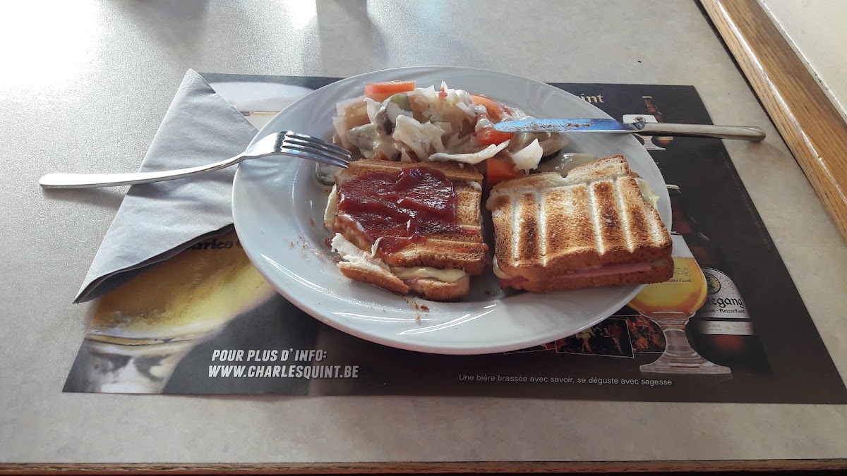 Laetitia sprl - Le Vise - 4