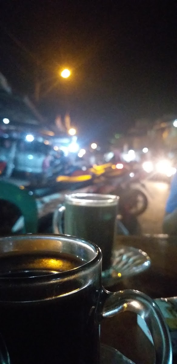 Kopi Isal - 2