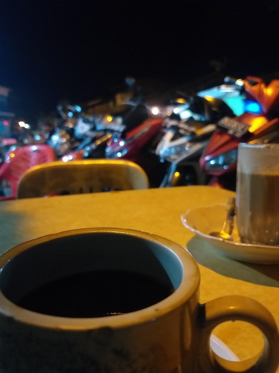 Kopi Isal - 5
