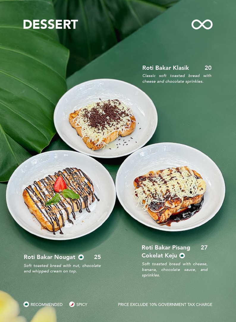 Timeless Coffee Bar - 1