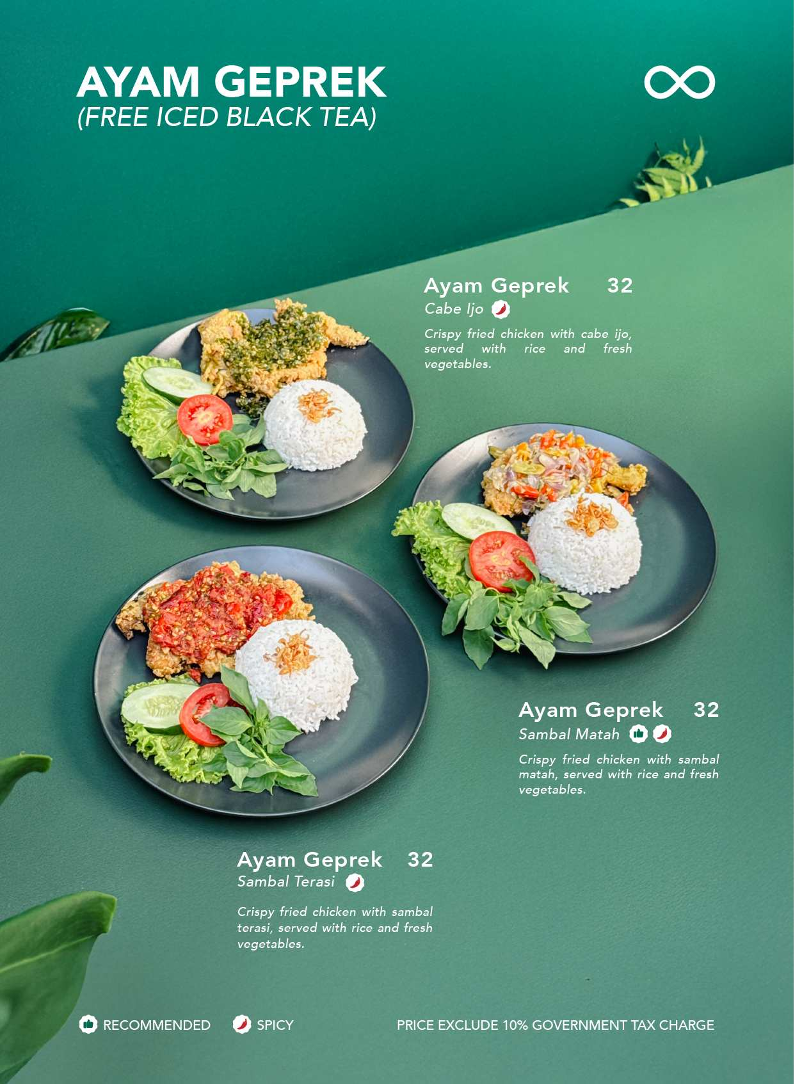 Timeless Coffee Bar - 3