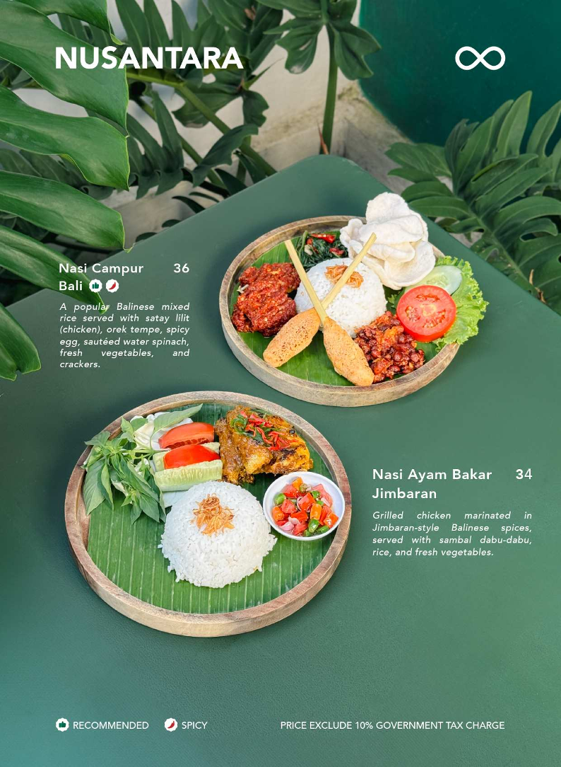 Timeless Coffee Bar - 6