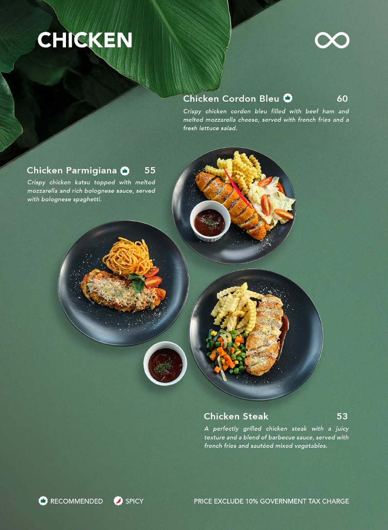 Timeless Coffee Bar - 8