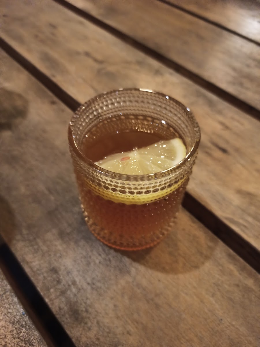 Timeless Coffee Bar - 10