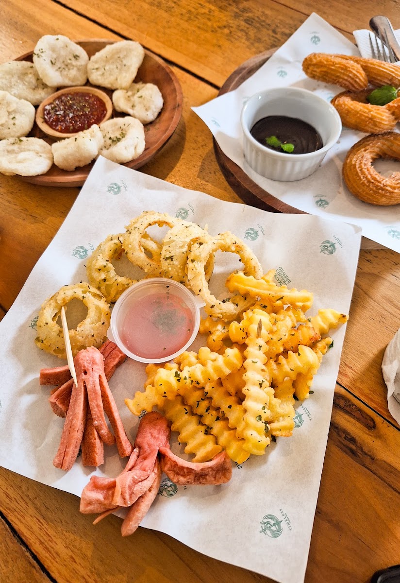 Timeless Coffee Bar - 7