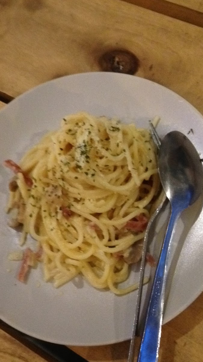 Timeless Coffee Bar - 8