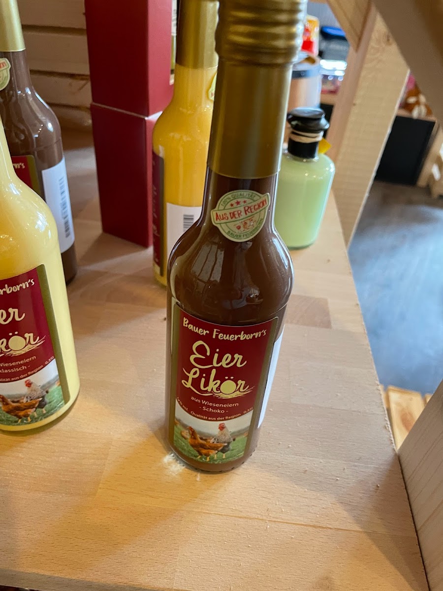 Stephan’s Hofladen - 5