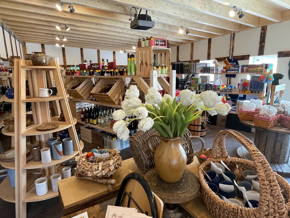 Stephan’s Hofladen - 6