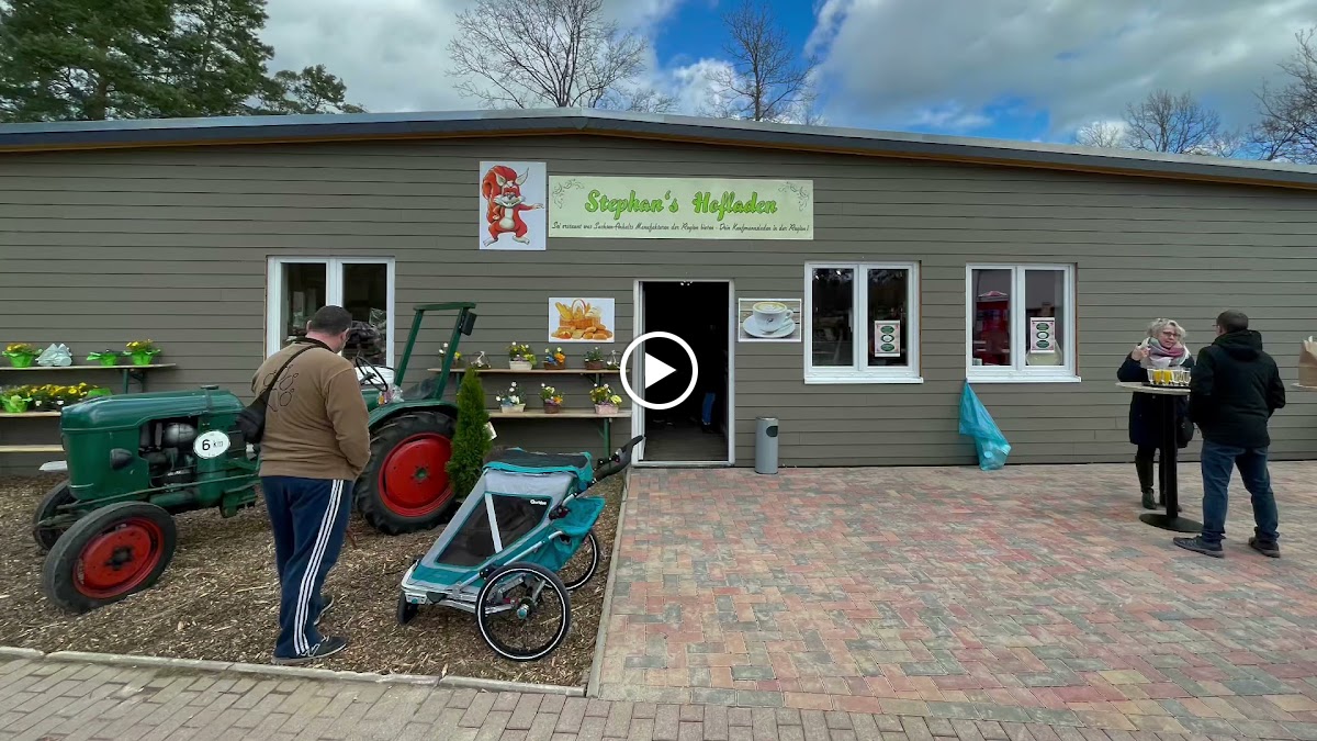 Stephan’s Hofladen - 7