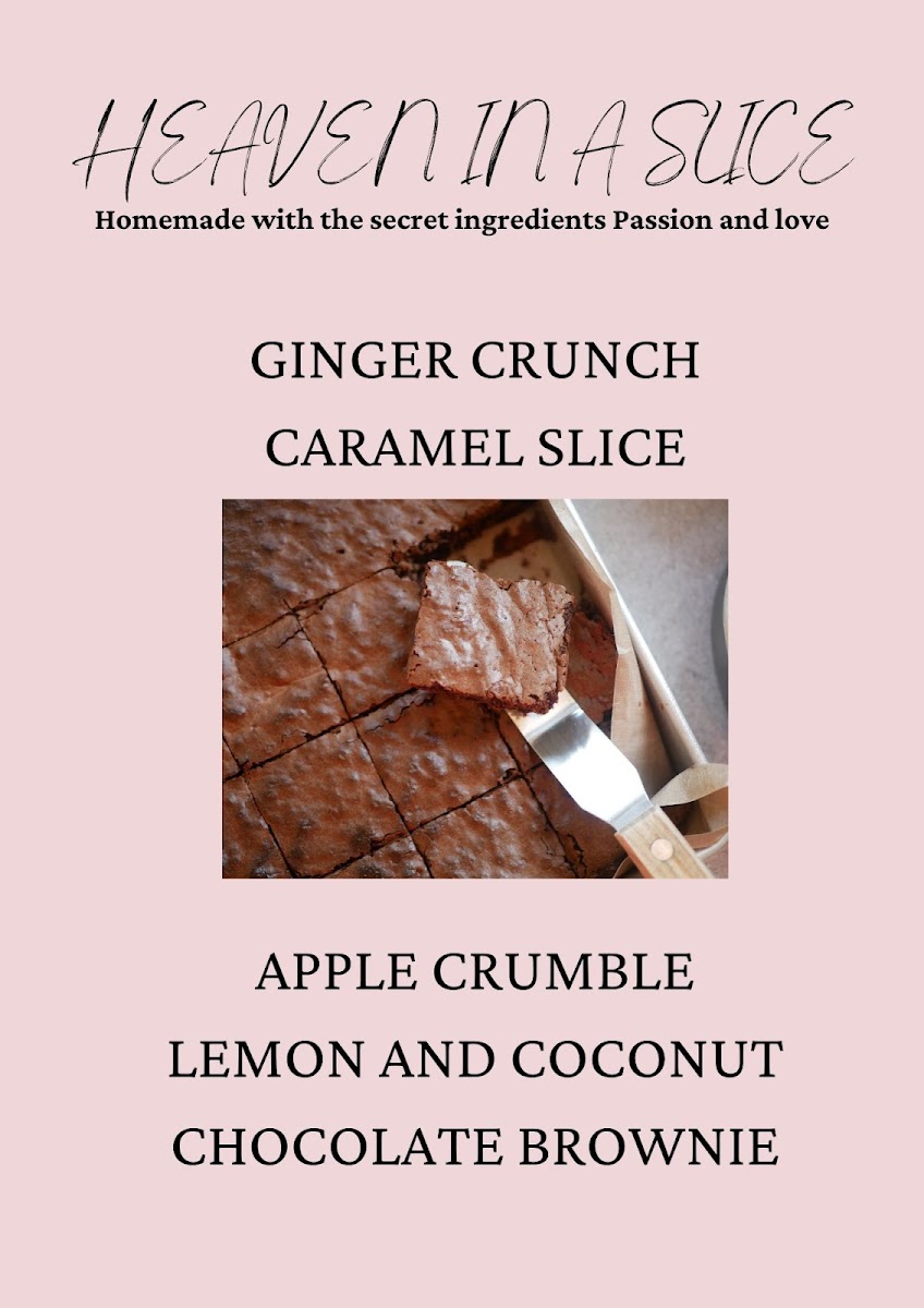 A slice of heaven Cafe - 3