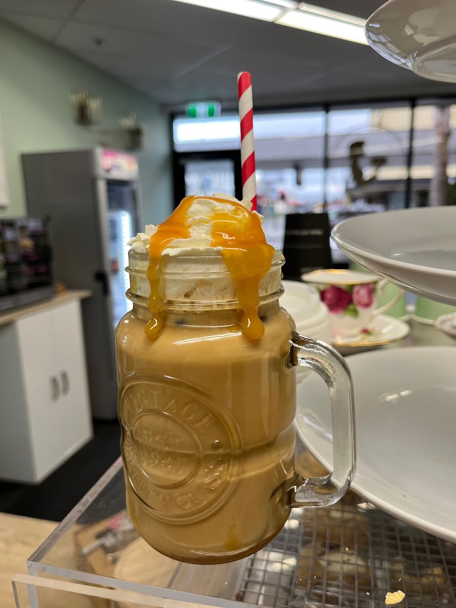 A slice of heaven Cafe - 3