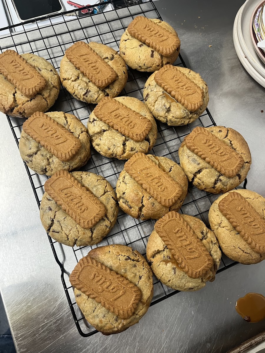 A slice of heaven Cafe - 4