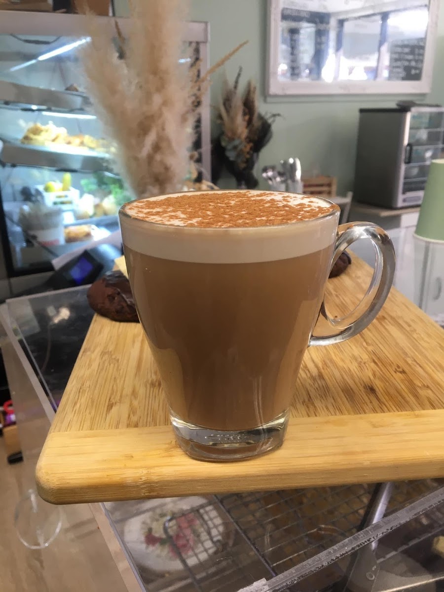 A slice of heaven Cafe - 7