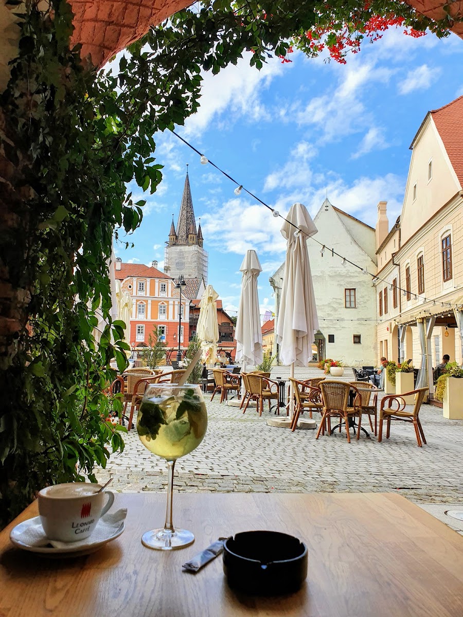 Arcade Sibiu