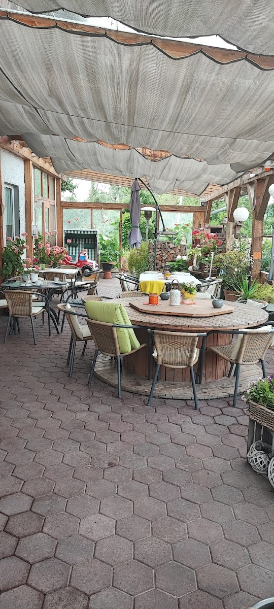 Cafe + Pension Grabmeierkeller