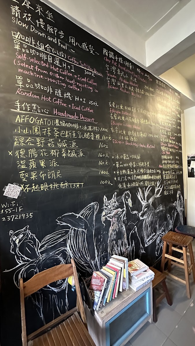 LiHo Cafe - 3