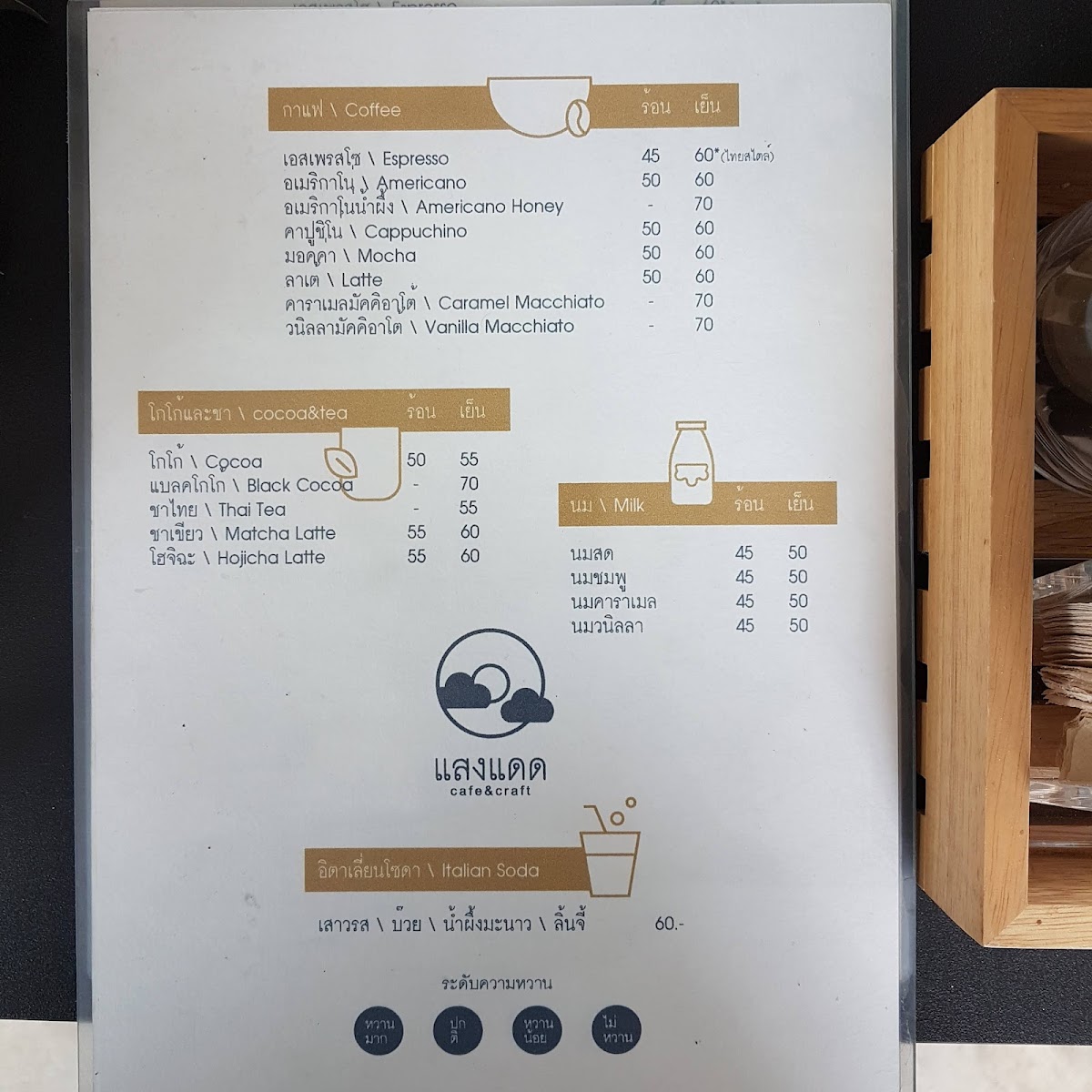 Sangdad Cafe&Craft - 10