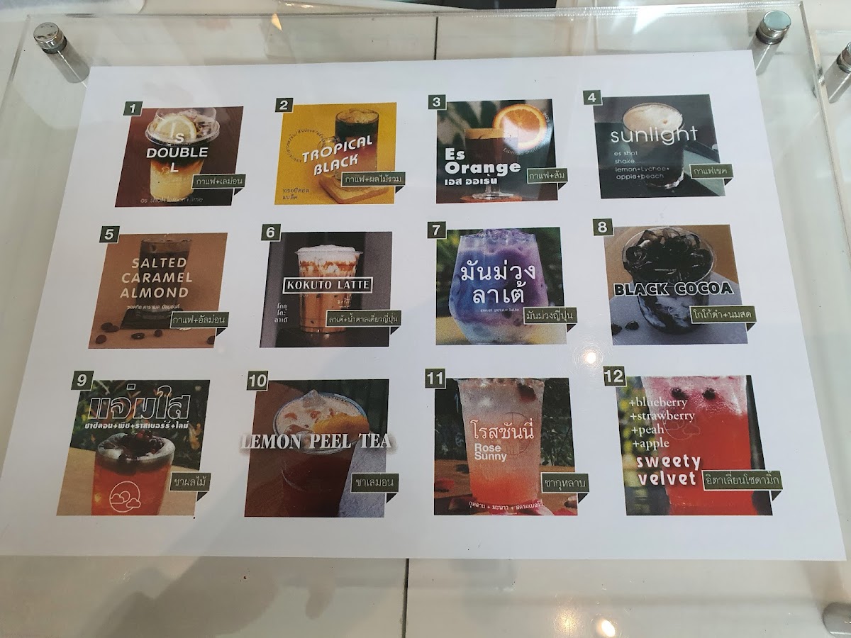 Sangdad Cafe&Craft - 2