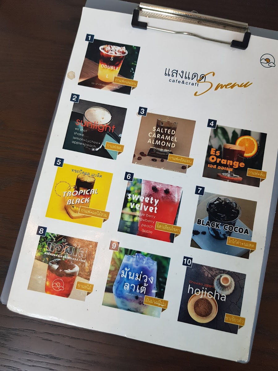 Sangdad Cafe&Craft - 7