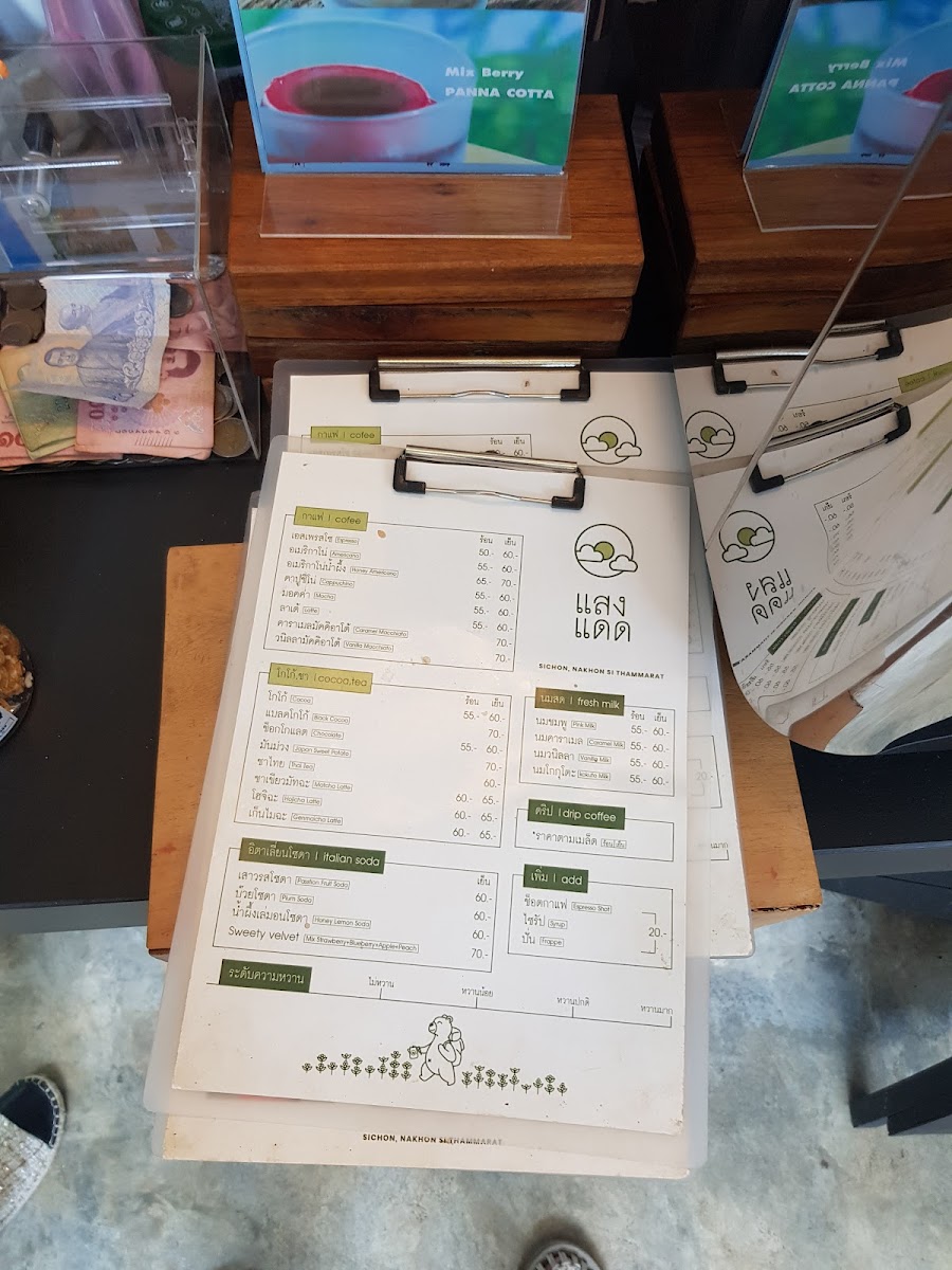 Sangdad Cafe&Craft - 8