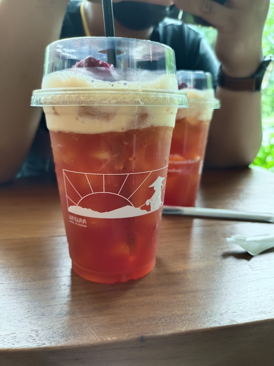 Sangdad Cafe&Craft - 10