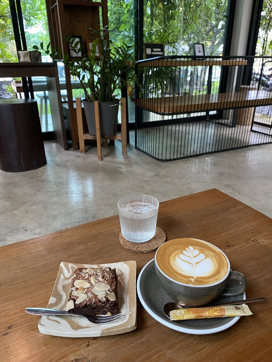 Sangdad Cafe&Craft - 3