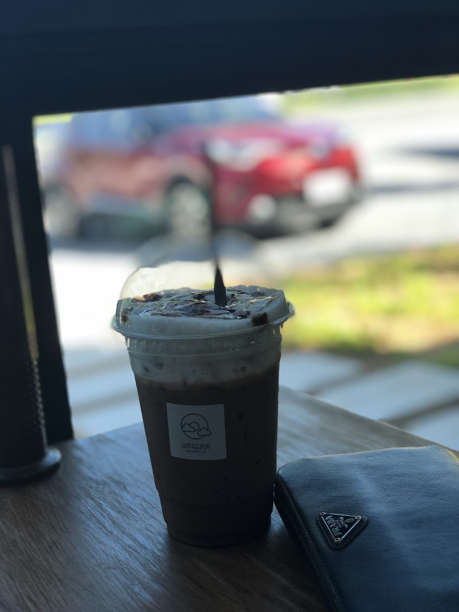 Sangdad Cafe&Craft - 6