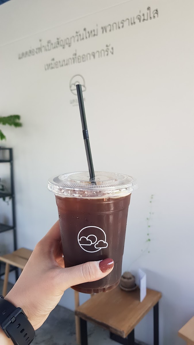 Sangdad Cafe&Craft - 7