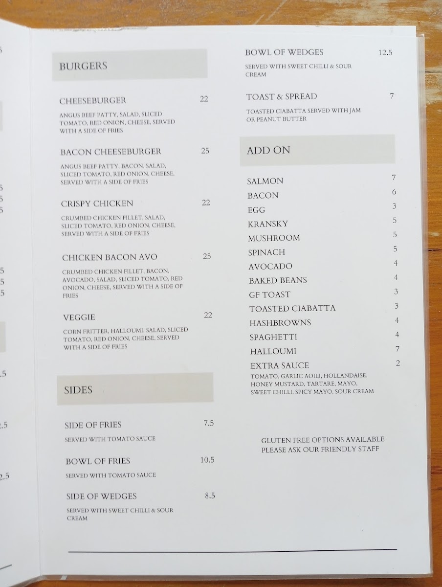 Normablue Cafe & Catering - 2