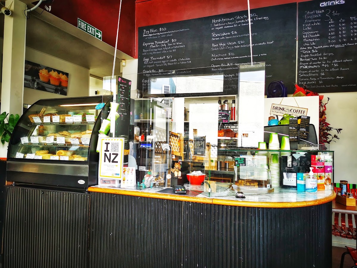 Normablue Cafe & Catering - 4