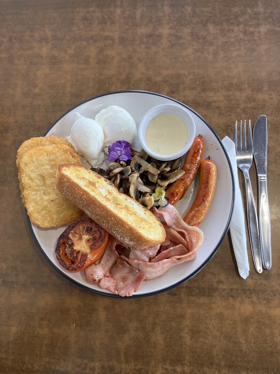 Normablue Cafe & Catering - 2