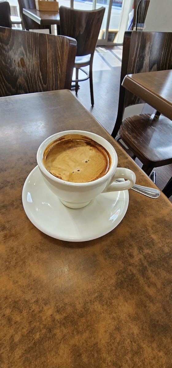 Normablue Cafe & Catering - 3