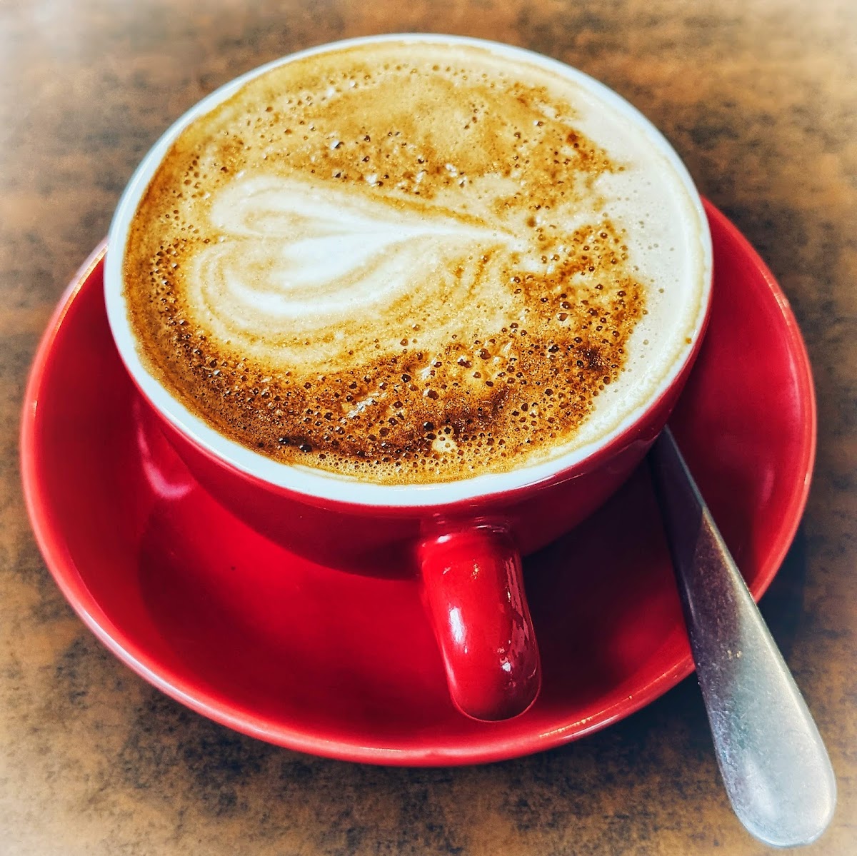 Normablue Cafe & Catering - 7