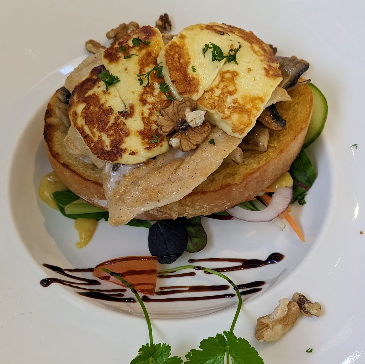 Normablue Cafe & Catering - 8