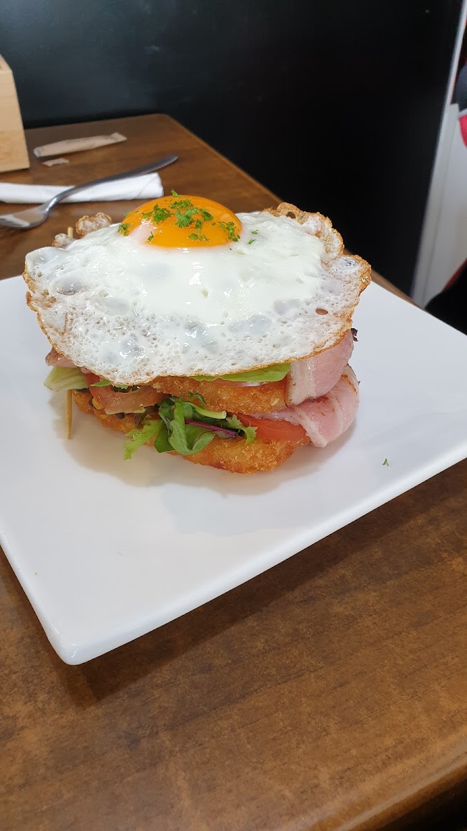 Normablue Cafe & Catering - 9