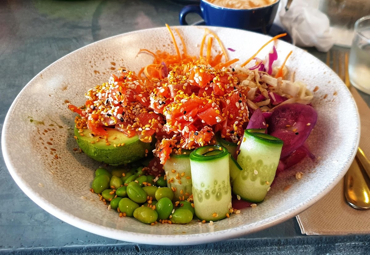 Kylon Eatery & Specialty Coffee - 8