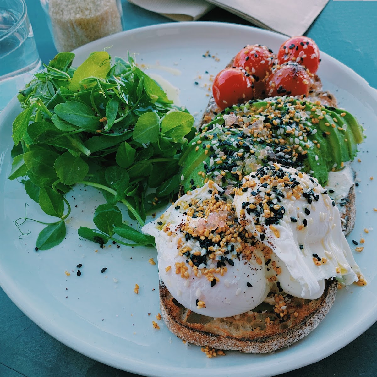 Kylon Eatery & Specialty Coffee - 9