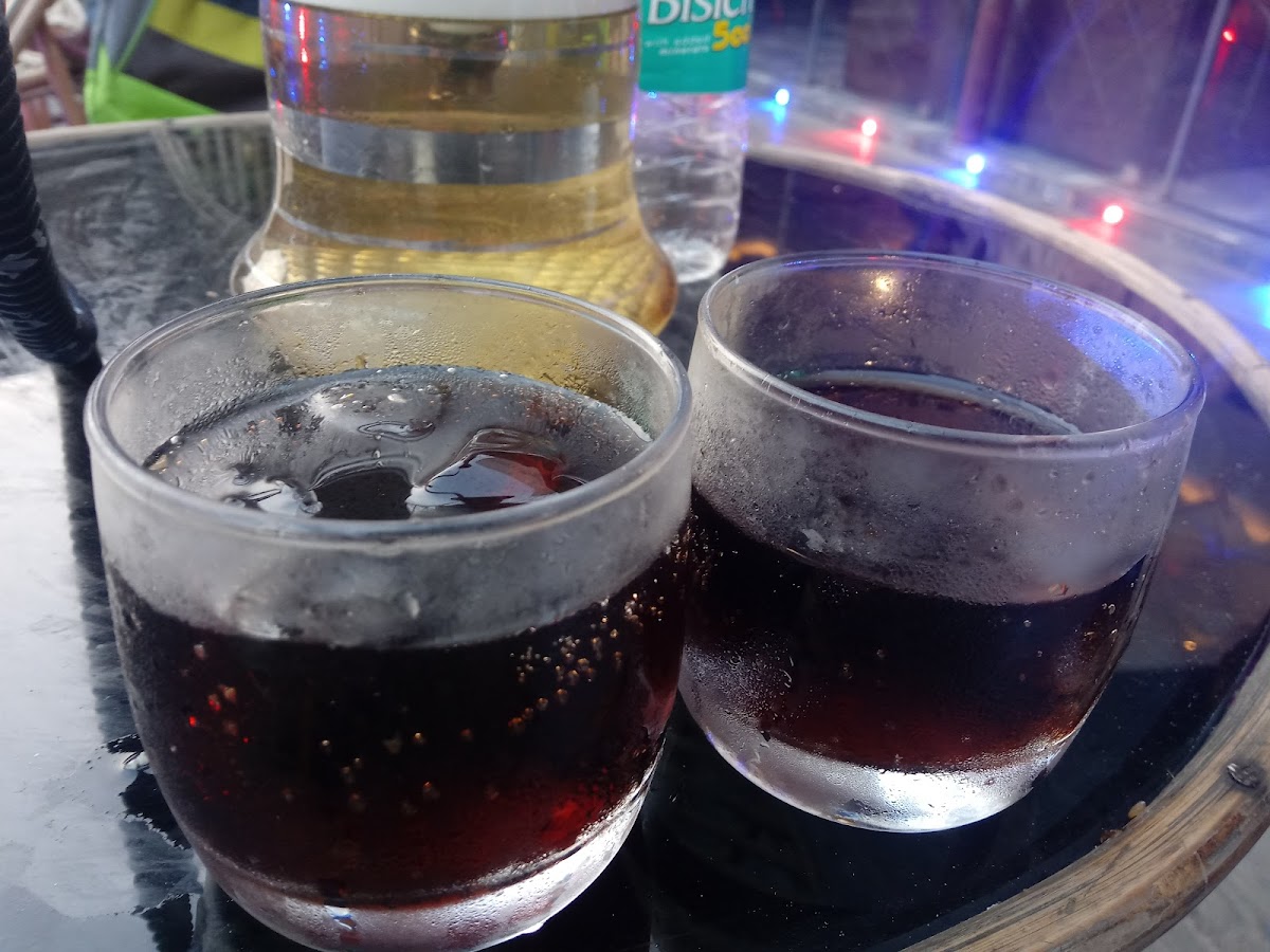 Babel Sky Lounge & Cafe - 10