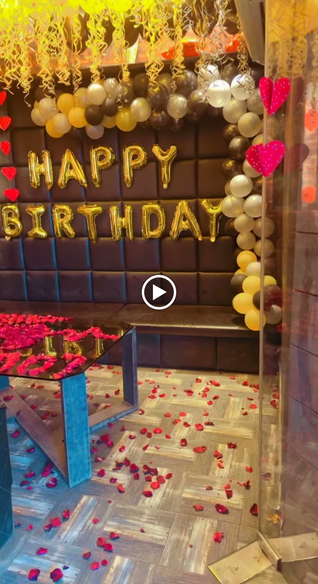 Babel Sky Lounge & Cafe - 2